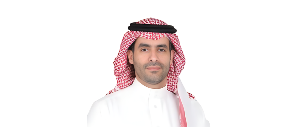 Mohammed Al-Qahtani Promoted to Chief Executive Officer (Acting) at a Confidential