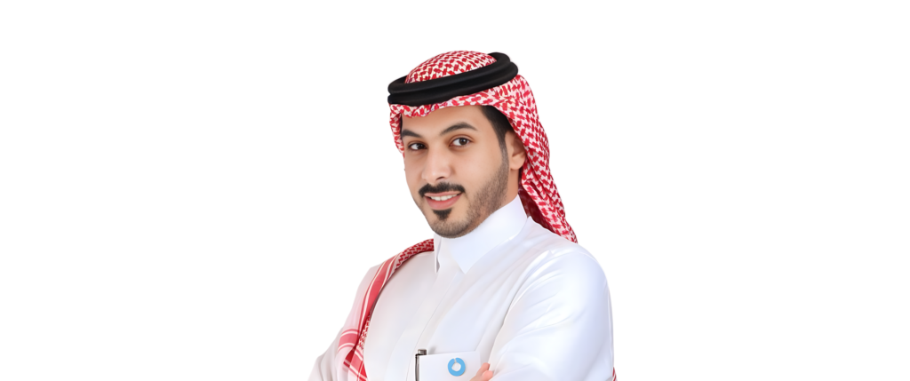 Mohanned Alhamidi Promoted to Senior User Experience Specialist at THIQAH