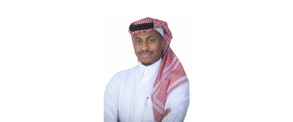 Nawaf AlTurki Joins National Center for Performance Measurement as Specialist Software Development