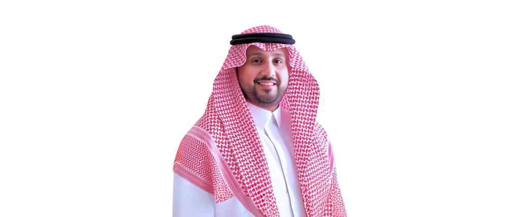 Omar Alkeaid Joins Confidential Government as Strategy Execution Expert