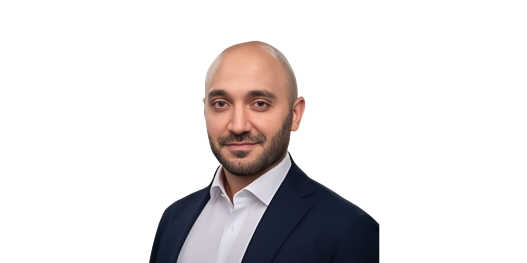 Rayan Khnaisser Joins APCO MENA as Head of Business Transformation Practice