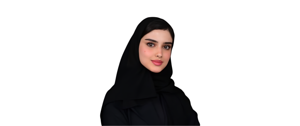 Reyoof Alotaibi Promoted to Advisory Associate at KPMG Saudi Arabia