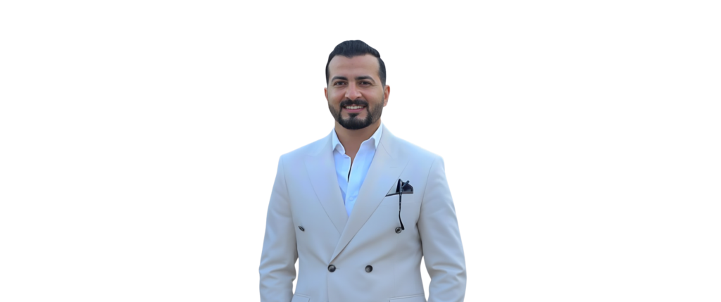 Saeed Alawady Promoted to Managing Director at Al Mayadeen Travel & Tourism