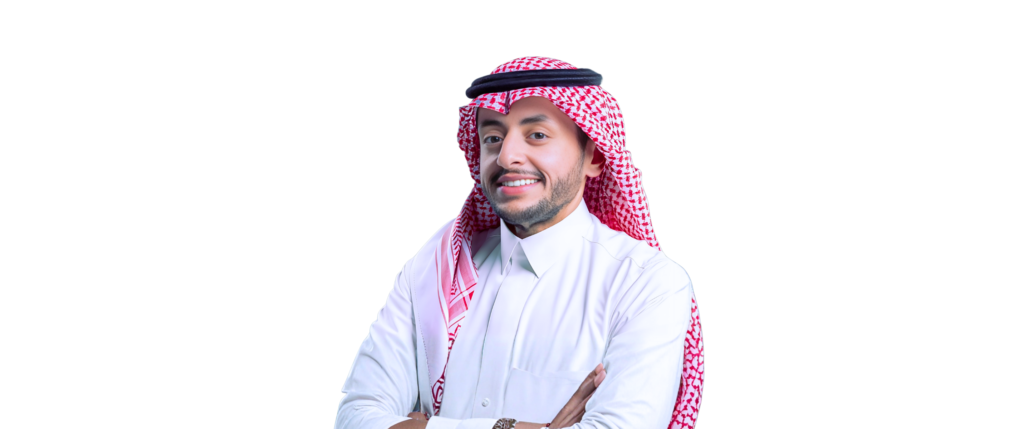Saleh Al Nashwan Promoted to Senior Director of Human Resources at ROSHN...