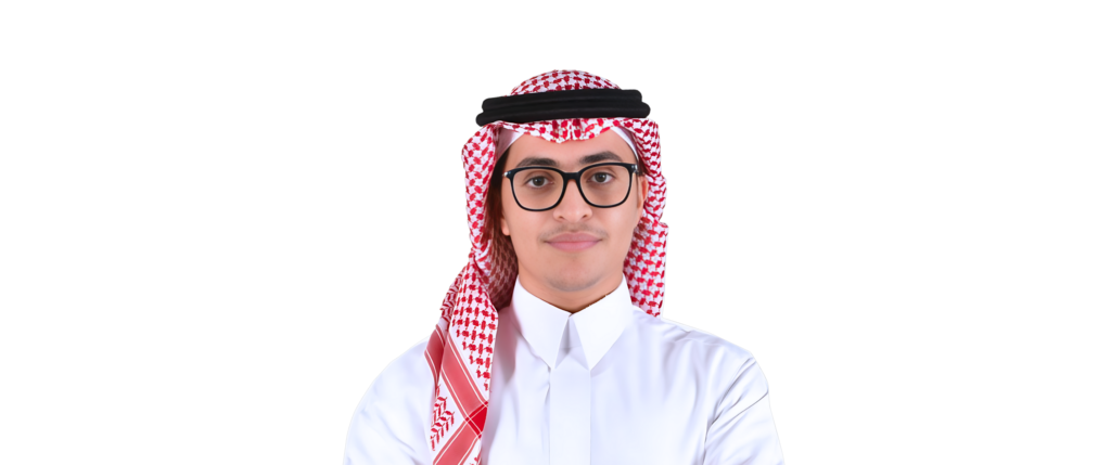Suliman Alzunaidi Promoted to Associate Manager at KPMG Saudi Arabia