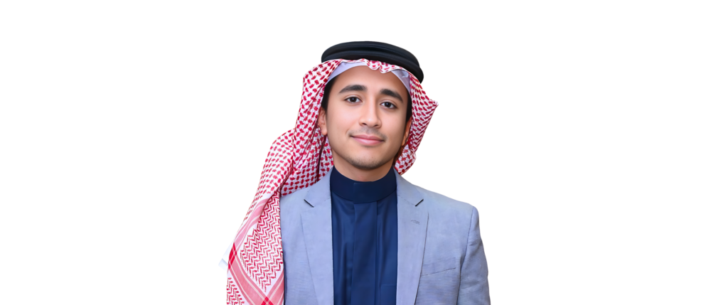 Turki Al-Humaidi Promoted to Senior Analyst – Hamaat GDP at KPMG Saudi...