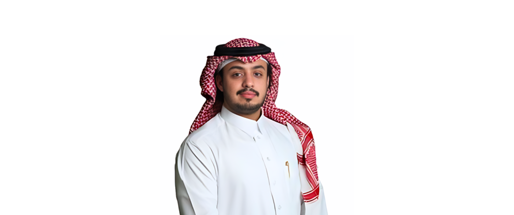 Waleed Alzahrani Joins Elm Company as Associate Program Manager