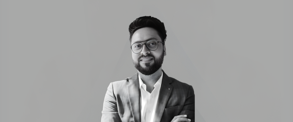 Yasir Wani Joins Gathern | جاذر إن as Group Product Manager