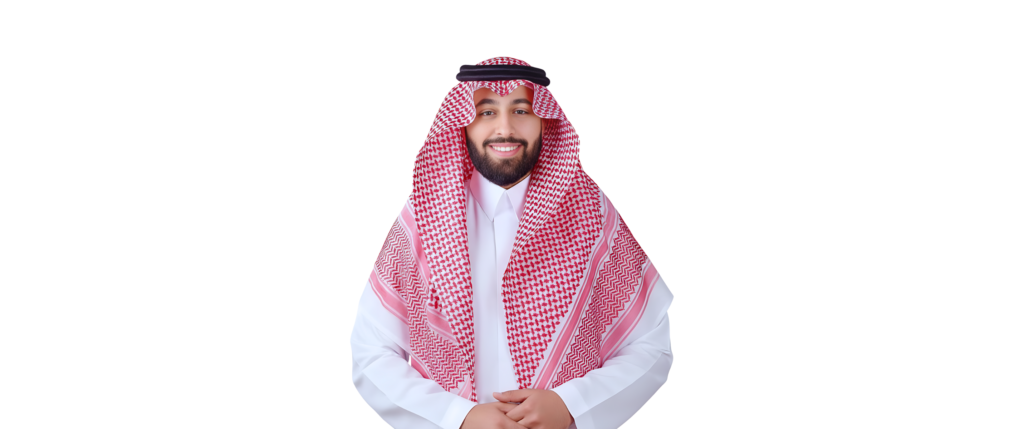 Abdulaziz Alshaikh Promoted to Credit Relationship Manager at Saudi Industrial Development Fund
