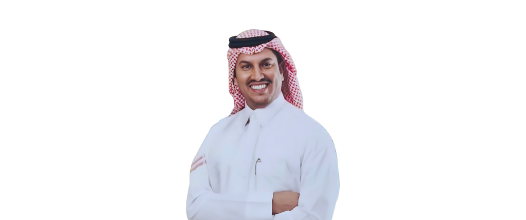 Ahmed Baflah Promoted to Division Head – Large Corporate Banking at SAB