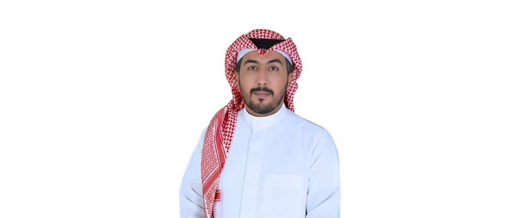 Mohammed Aljabreen Promoted to Value & Spending Management Section Manager at stc