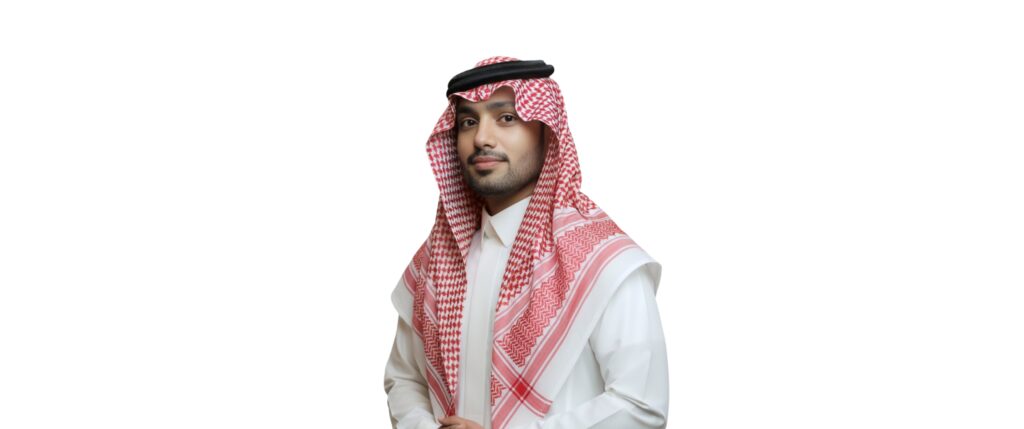 Abdullah AlFirm Joins as Head of Business Development – Digital Energy &...