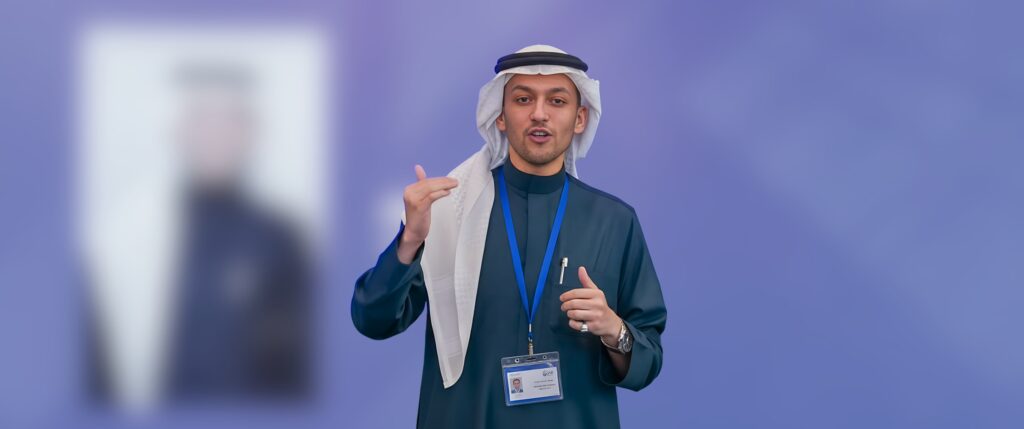 Abdullah Samman Joins Diriyah Company as Associate Director, Asset Managment-Technical Excellence