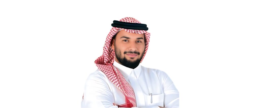 Abdulmalik Bin Shiha Appointed as Internal Auditor at a Confidential Government