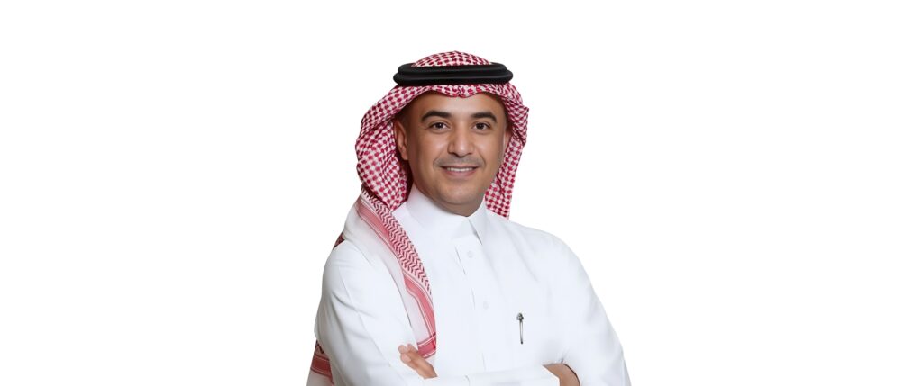 Abdulmohsin S. Al Huwaidi Joins Mawhiba as General Manager of Human Resources