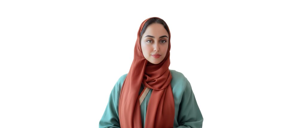 Ahlam Alhindi Joins Raffles Jeddah as Sales Manager, Event and Catering