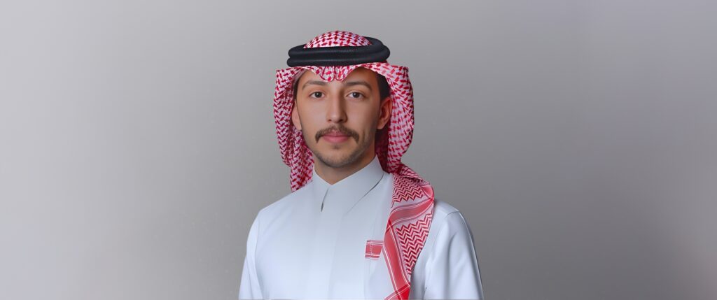 Ahmad AlOraini Joins Public Investment Fund as Financial Accounting and Control