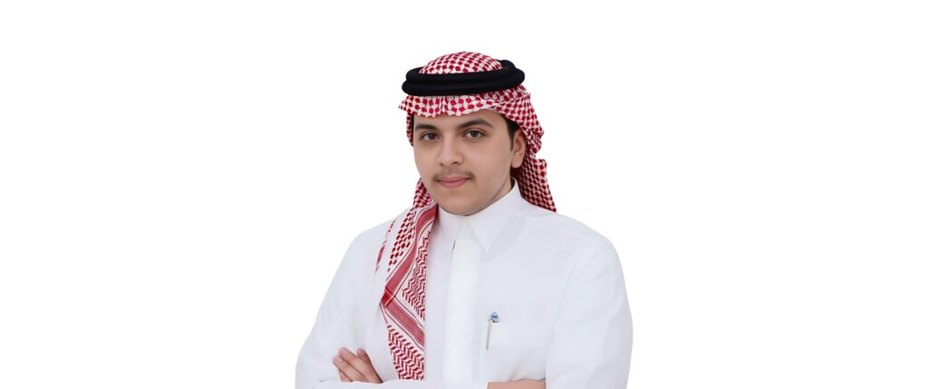 Alharith Alserhani Joins Tenaris as Business Analyst