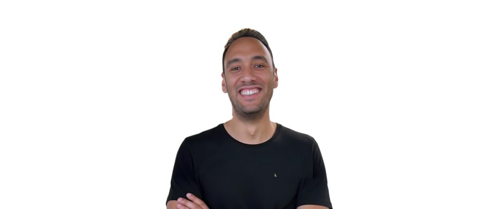 Amr Sayed Promoted to Commercial Finance Director at PepsiCo