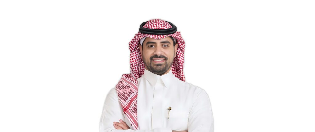 Eng.Eissa Almunif Promoted to Chief Business Excellence Officer at New Murabba