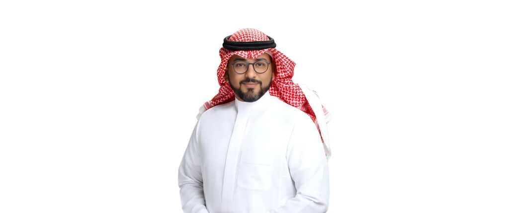 Mohammad Alrehaili Joins as Vice President & Managing Director, Middle East at...