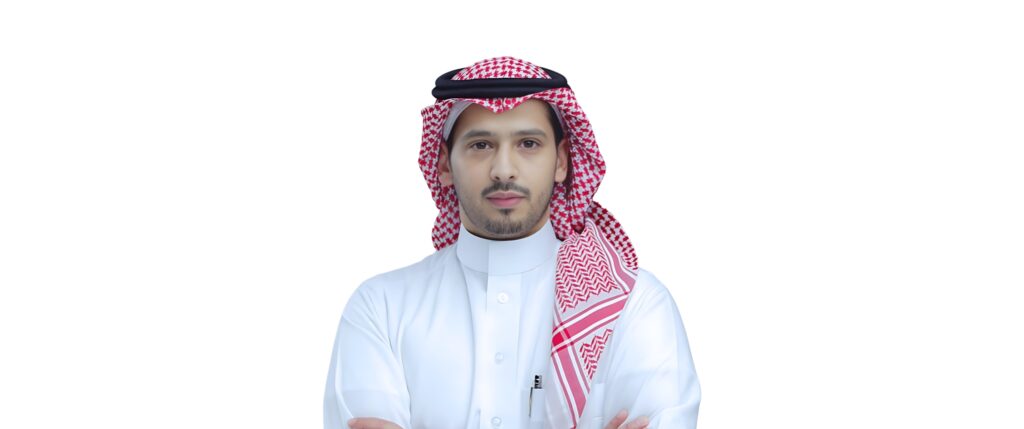 Mosab AlGhamdi Appointed as Chief Business Development Officer at Saudi Credit Bureau...