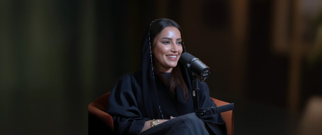 Najla Alotaibi Promoted to Executive Director of Communicationsat King Salman Park Foundation