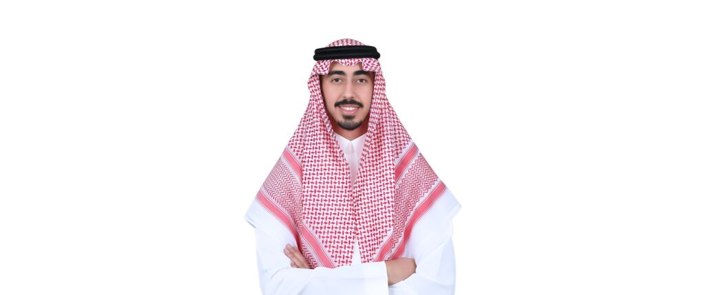 Saleh Aldahami Promoted to Associate Consultant at KPMG Saudi Arabia