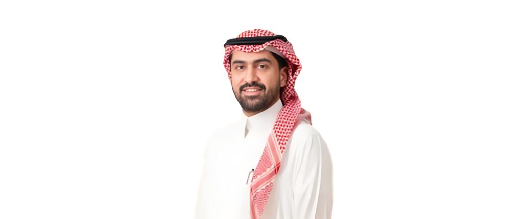 Saud Al-Saleh Promoted to Public Relation and Communication Manager at Golf Saudi