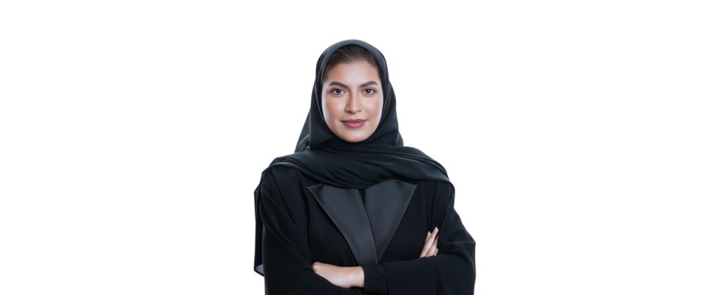 Shaden Alfraih Appointed as Development Director at King Salman Park Foundation