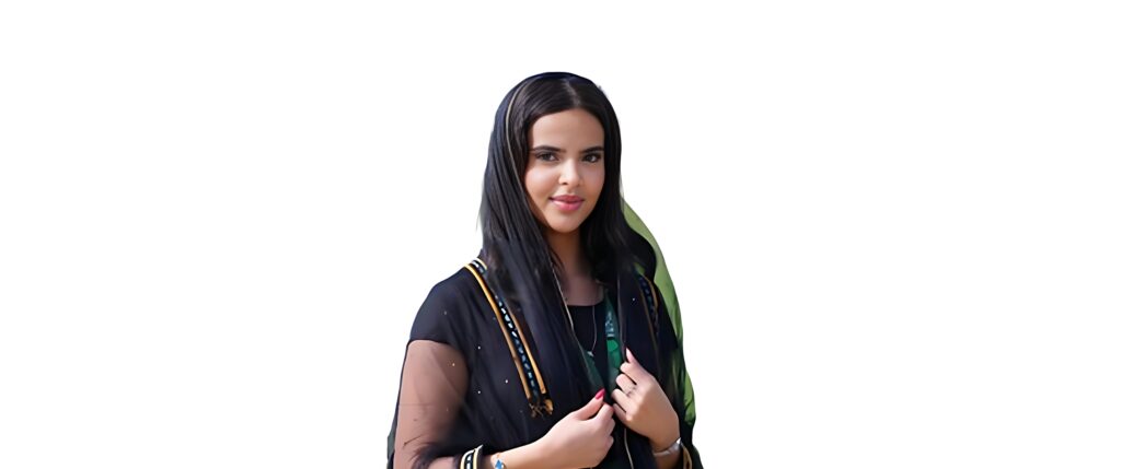 Shahad Alotaibi Appointed as Senior Events Specialist at New Murabba