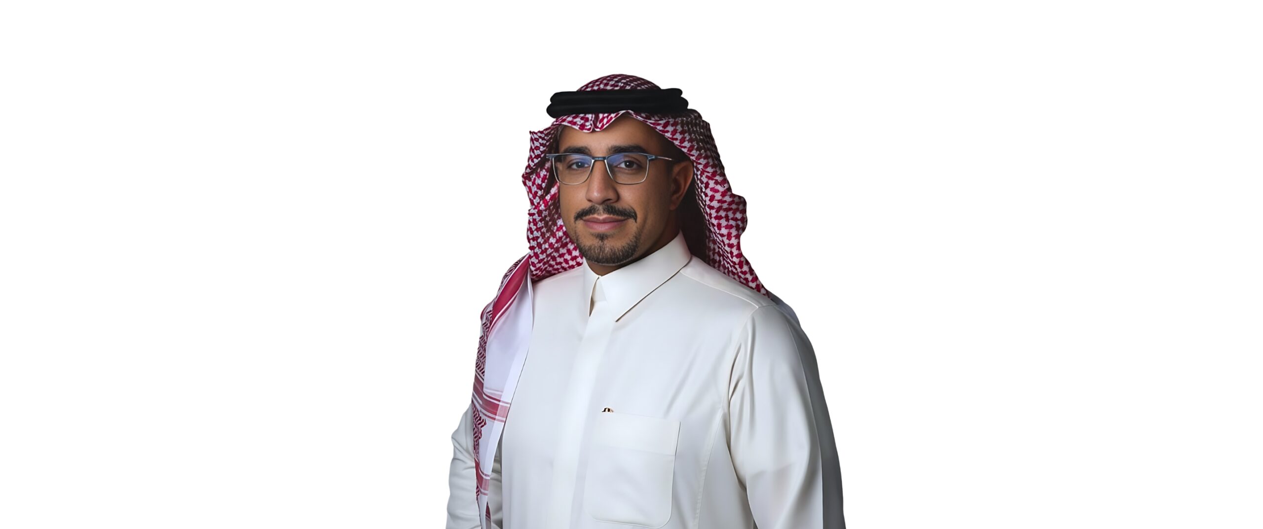 Abdurahman Medallah Appointed as SLS Member at Saudi Leadership Society | المجلس السعودي للقادة