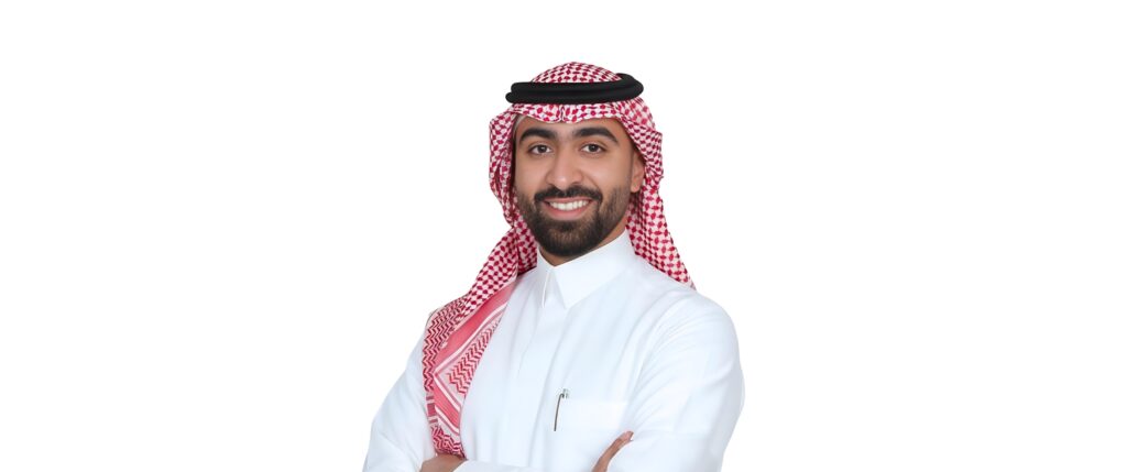 Asaad AlMadani Appointed as Program Manager at Pan kingdom