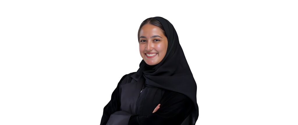 Jumana Almushcab Appointed as AI & Business Development Coop Trainee at Ministry...