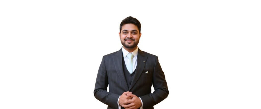 Kashif Khursheed Appointed as Supply Chain Finance Business Partner at Americana Foods