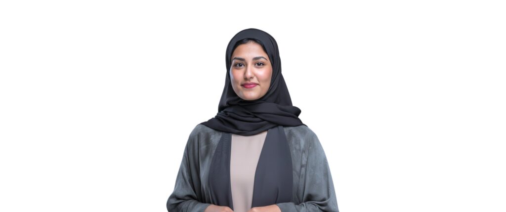 Lina Almashhoor Appointed as Visiting Associate at Boston Consulting Group