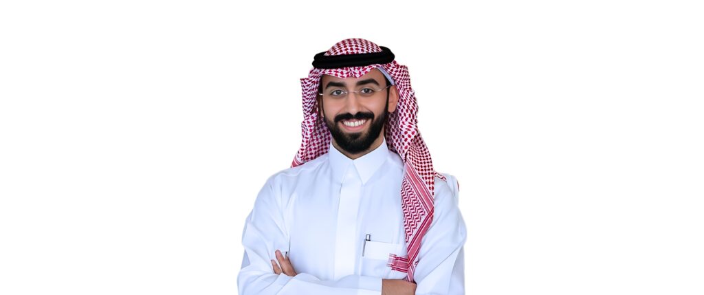 Nawaf bin Qasem Promoted to Senior Consultant at Kearney