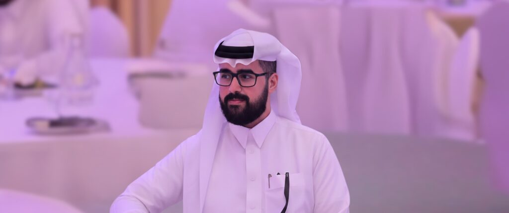 Raed Alaqil Promoted to Operations Department Senior Manager at Procter & Gamble