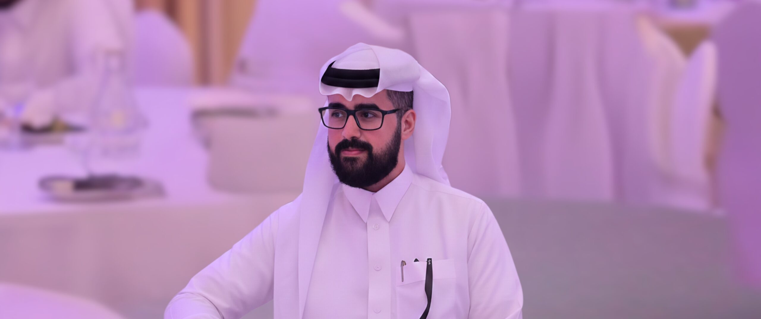 Raed Alaqil Promoted to Operations Department Senior Manager at Procter & Gamble