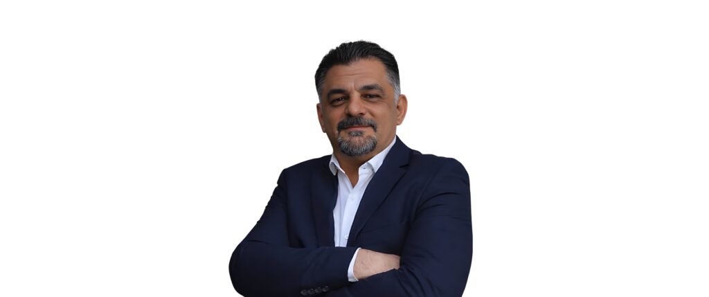 Sami Arnous Appointed as VP of Sales at Future Face