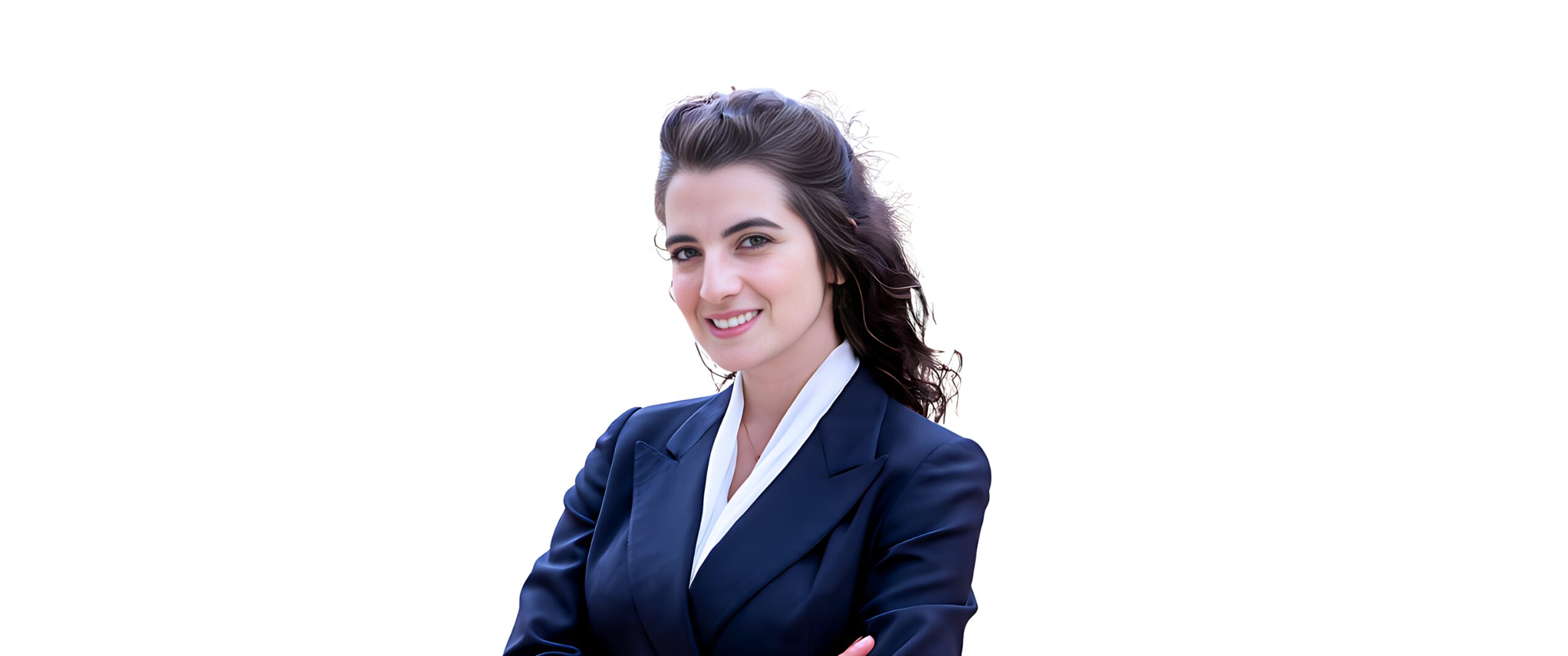 Sofia Peroncini Promoted to Project Leader at Boston Consulting Group