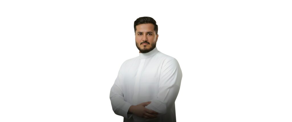 Abdalrahman Alghamdi Promoted Senior Manager, Media & Digital – Saudi Arabia at...