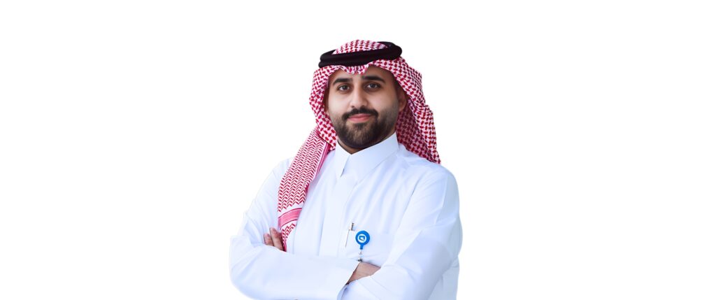 Abdulhakim Alshathri Joined as Director Total Rewards at Mobily