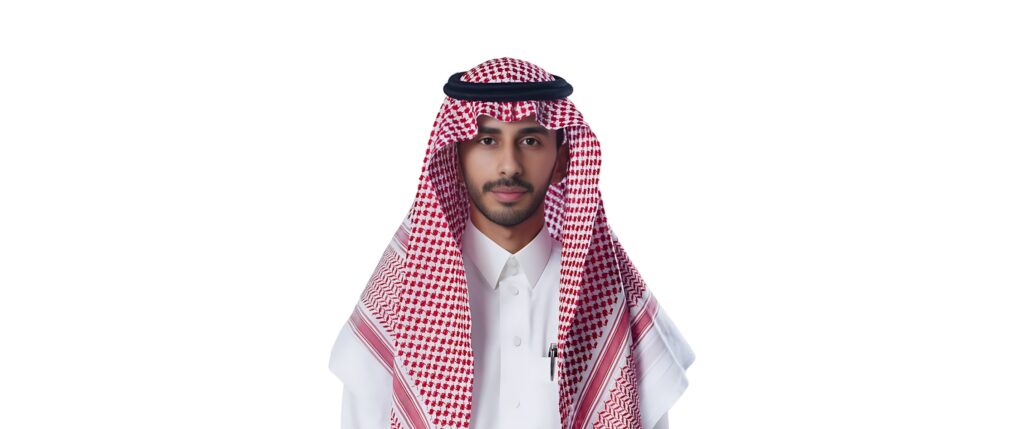 Abdullah Alhamali Appointed as Legal Specialist at Saudi Electricity Regulatory Authority