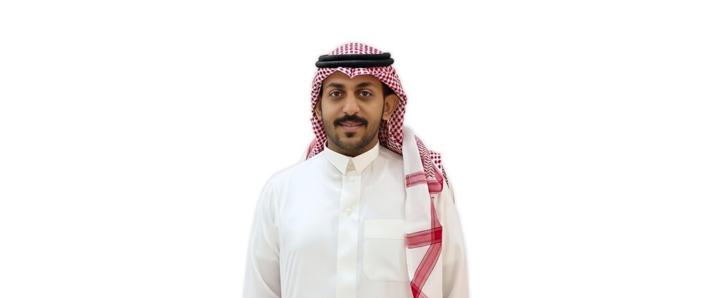 Abdullah Al-Mujalli Promoted to Manager Counter Fraud Data Analytics and Al at...