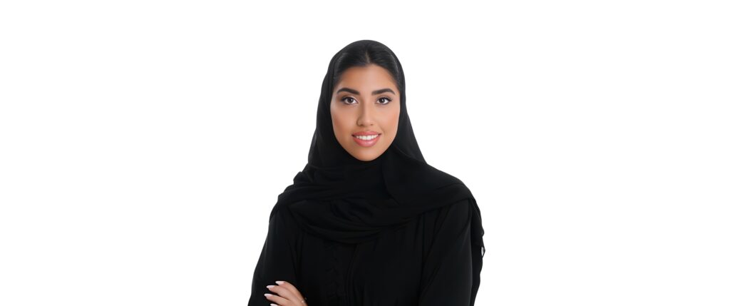 Ghazal Shamma Appointed as Senior Analyst at Accenture Middle East
