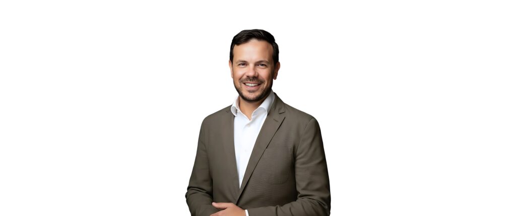 Jan P. Rohde Appointed as Chief Strategy Officer at Naver Innovation