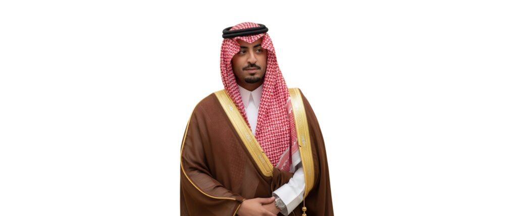 Mohammed Saad Alsaud