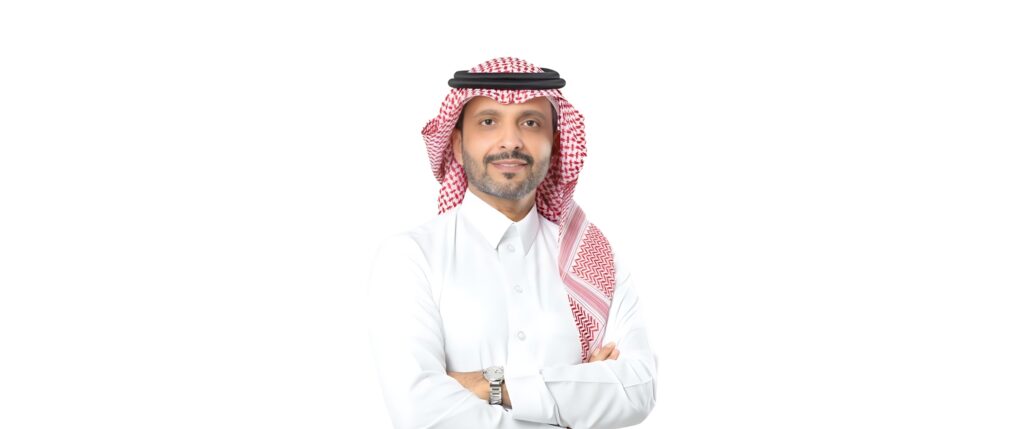 Raed Alohali Promoted to HR Services General Manager at TAHAKOM