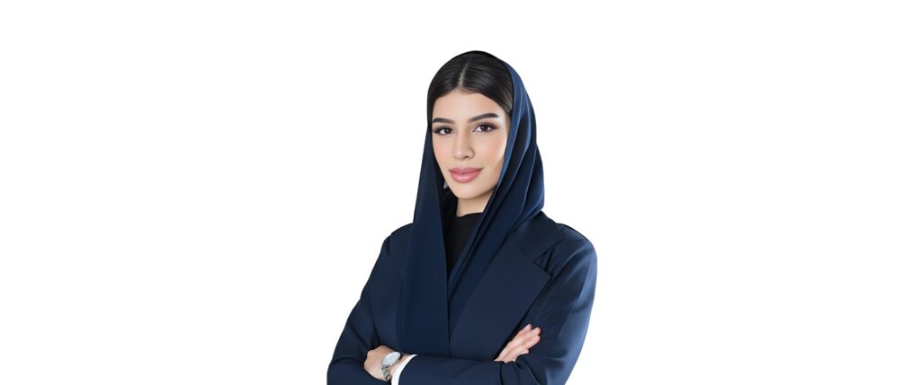 Shahd Alkhabaz Promoted to Senior Project Specialist at Red Sea Global